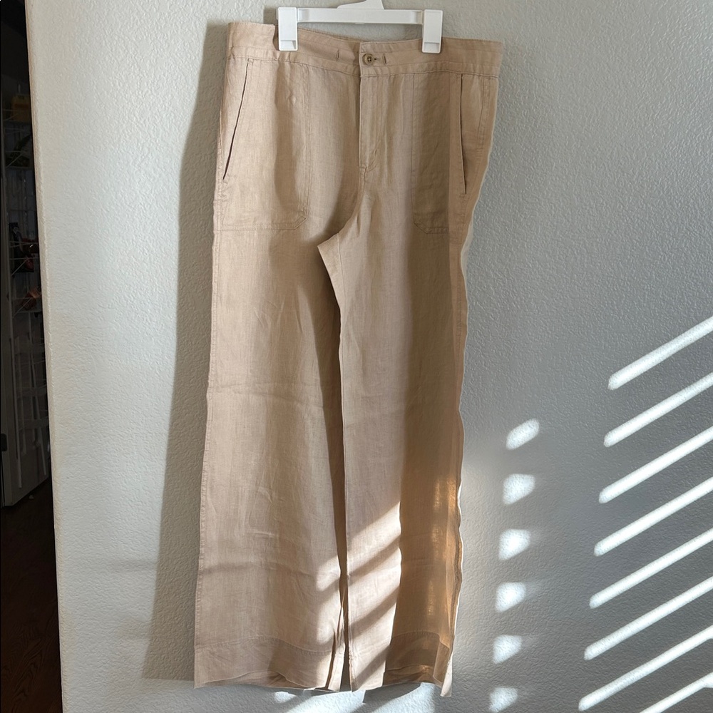 Ralph‎ Lauren women’s Khaki Chinos
